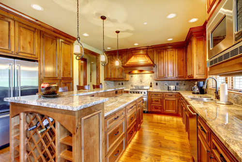 Kitchen-Granite-Countertops-Covington-WA