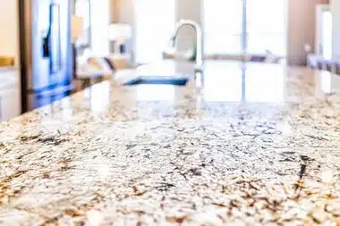 Maple Valley granite chip repair by professionals in WA near 98038