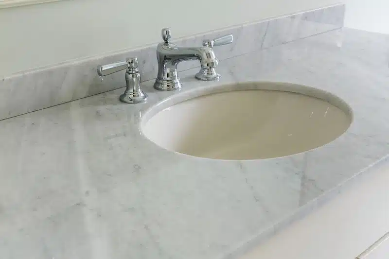 Upgrade to Normandy Park marble vanity tops today in WA near 98024