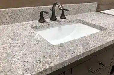 Upgrade to Pierce County marble vanity tops today in WA near 98499